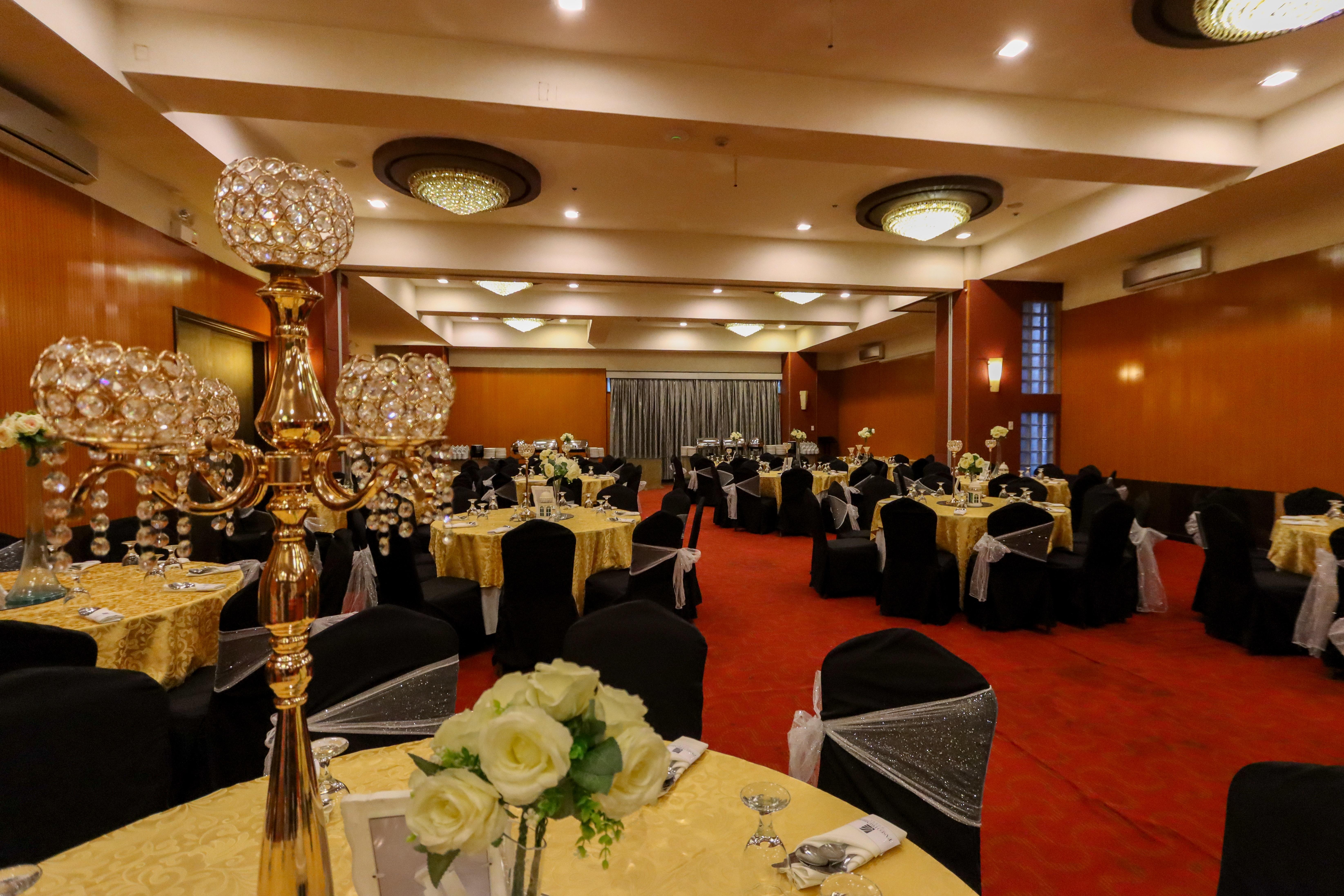 Paseo Premiere Hotel Santa Rosa (Laguna) Exterior foto