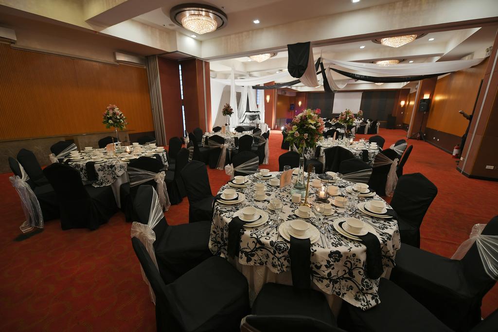 Paseo Premiere Hotel Santa Rosa (Laguna) Exterior foto