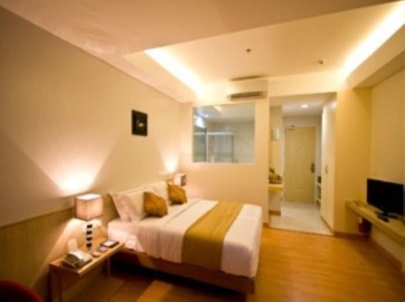Paseo Premiere Hotel Santa Rosa (Laguna) Exterior foto