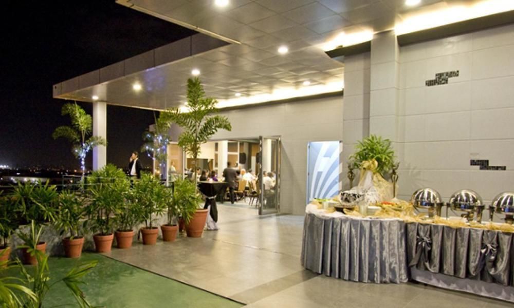Paseo Premiere Hotel Santa Rosa (Laguna) Exterior foto