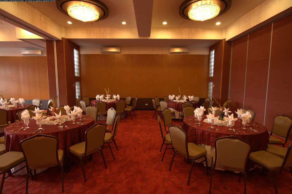 Paseo Premiere Hotel Santa Rosa (Laguna) Exterior foto