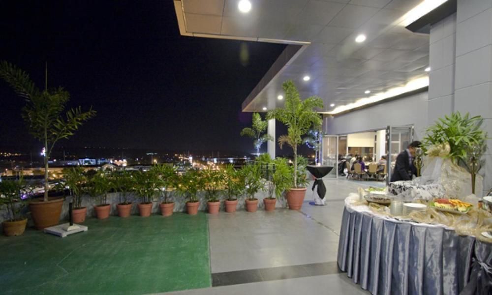Paseo Premiere Hotel Santa Rosa (Laguna) Exterior foto